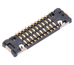 Digitizer  FPC Connector Compatible For iPhone 11 (20 Pin)