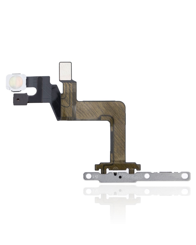 Power Button Flex Cable Compatible For iPhone 6S Plus