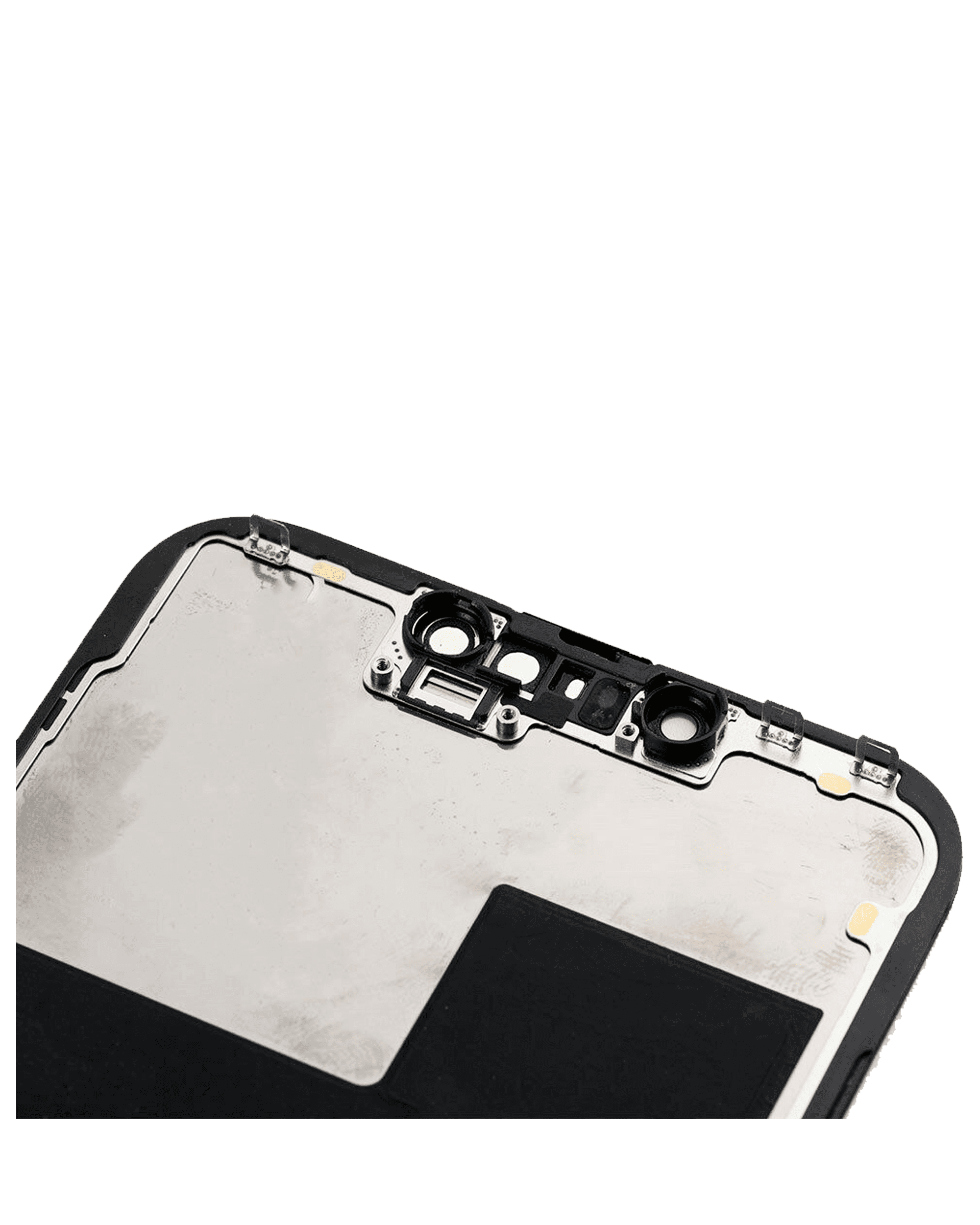 OLED Assembly Compatible For iPhone 13 Pro (Aftermarket Plus: Hard)
