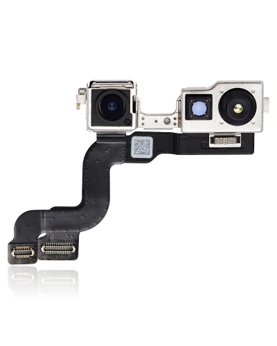 Front Camera Compatible For iPhone 14 Plus
