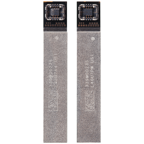 5G Module Compatible For iPad 12.9" 5th Gen (2021) / iPad 12.9" 6th Gen (2022) (2 Piece Set)