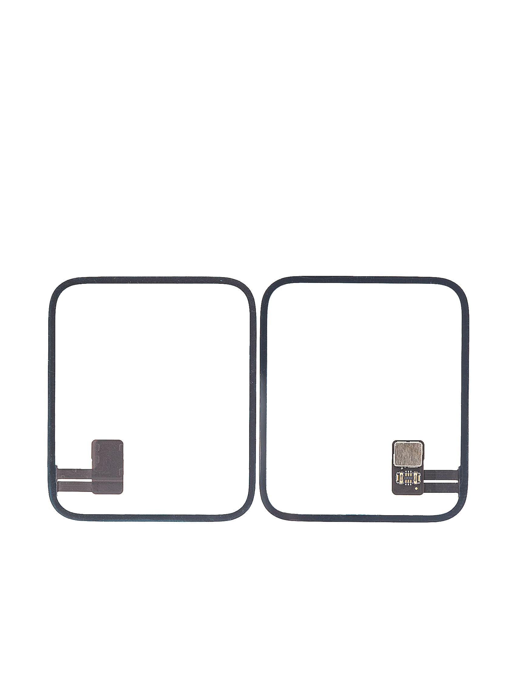 Force Touch Sensor With Adhesive Compatible For Watch Series 2 (38MM)