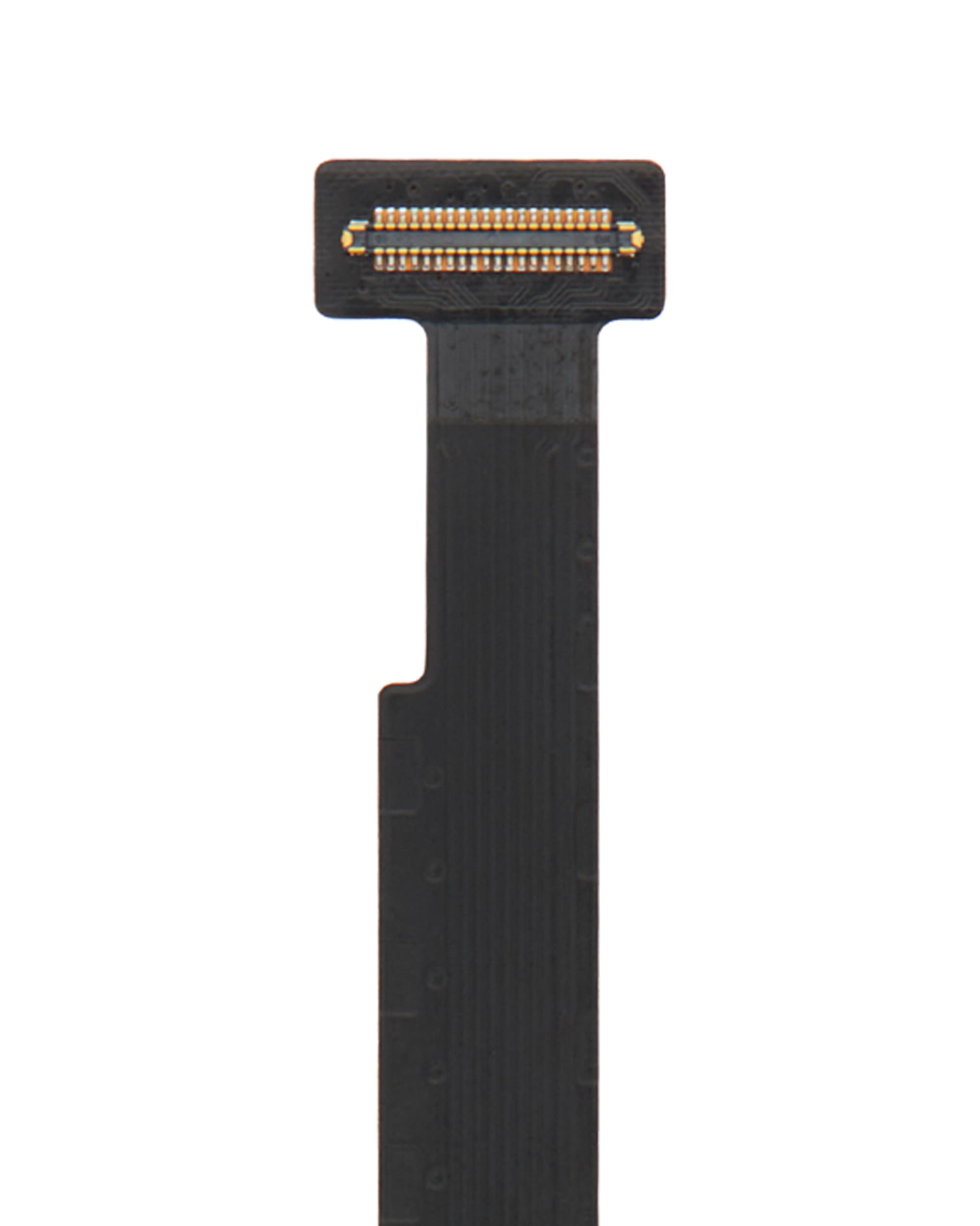 LCD Flex Cable Compatible For iPad Pro 12.9" 3rd Gen (2018) / 4th Gen (2020) (Aftermarket Plus) (2 Piece)