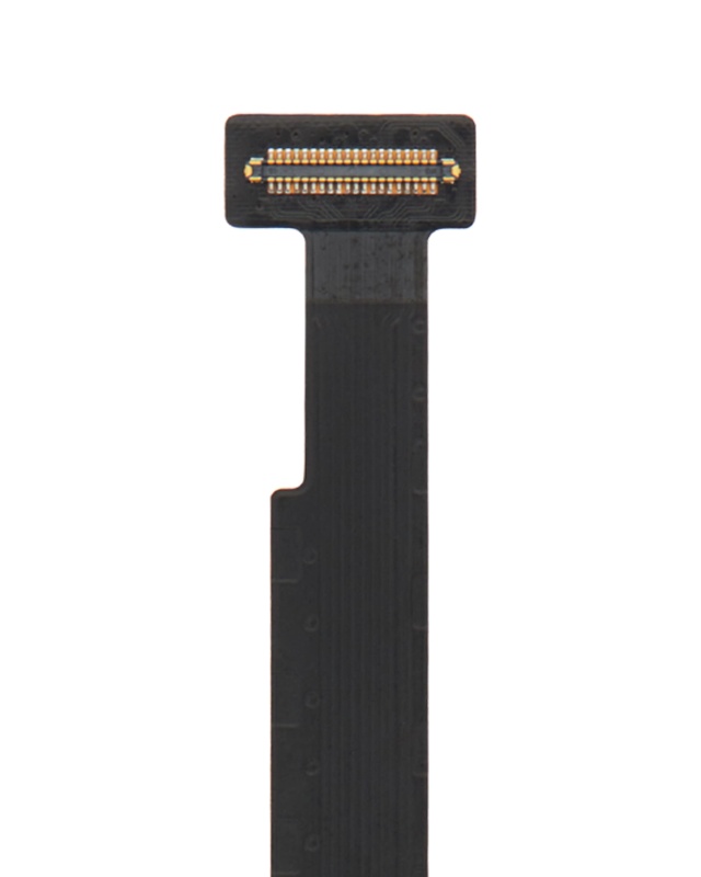LCD Flex Cable Compatible For iPad Pro 12.9" 3rd Gen (2018) / 4th Gen (2020) (Aftermarket Plus) (2 Piece)
