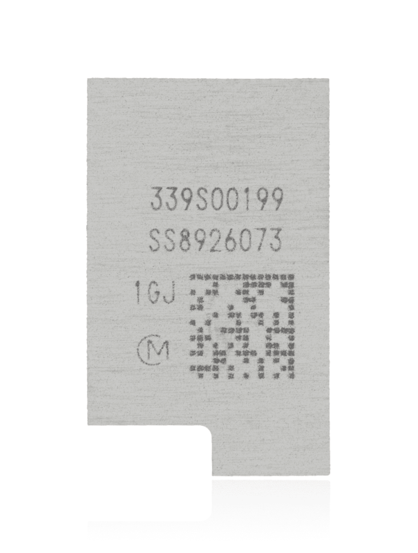 WiFi Module IC Chip Compatible For iPhone 7 / 7 Plus (WLAN_RF: 339S00199: 163 Pins)