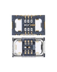 NFC Antenna FPC Connector Compatible For iPhone 11 (6 Pins)