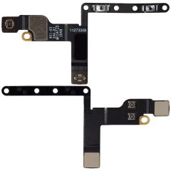 Volume Button Flex Cable Compatible For iPad Pro 12.9" 5th Gen (2021) (4G Version)