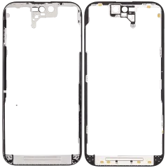 Frame Only Compatible For iPhone 14 Pro (5 Pack) (OCA Master)