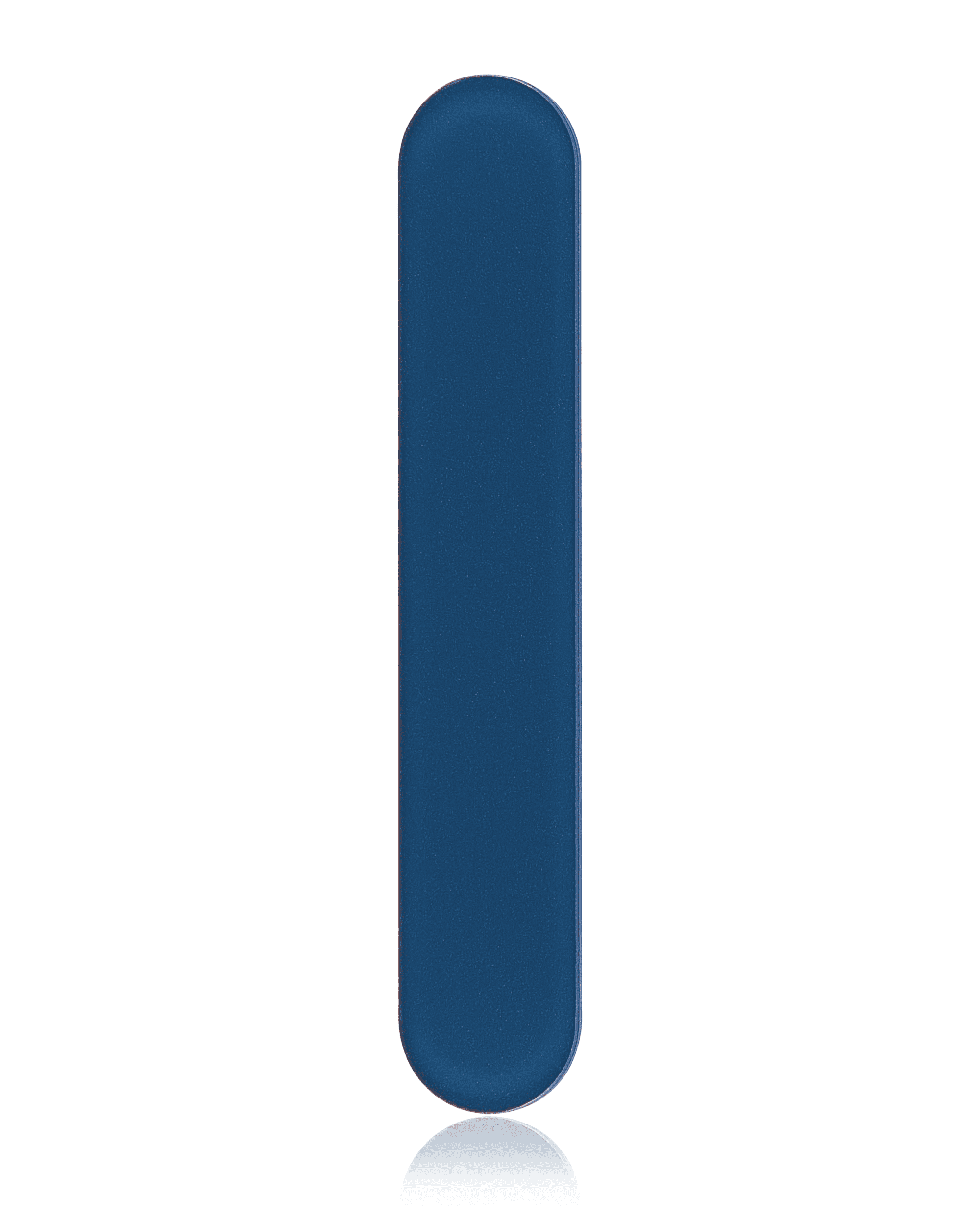 5G Glass Edge Strip Compatible For iPhone 13 / 13 Mini (Blue)