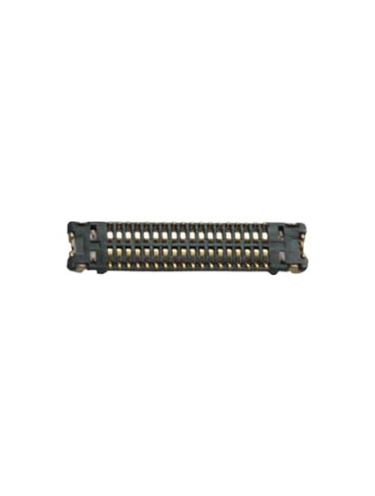 Front Camera Flex FPC Connector Compatible For iPhone 6 / 6 Plus (J1111: 36 Pin)