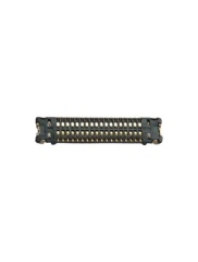Front Camera Flex FPC Connector Compatible For iPhone 6 / 6 Plus (J1111: 36 Pin)