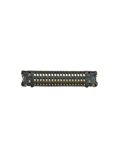Front Camera Flex FPC Connector Compatible For iPhone 6 / 6 Plus (J1111: 36 Pin)