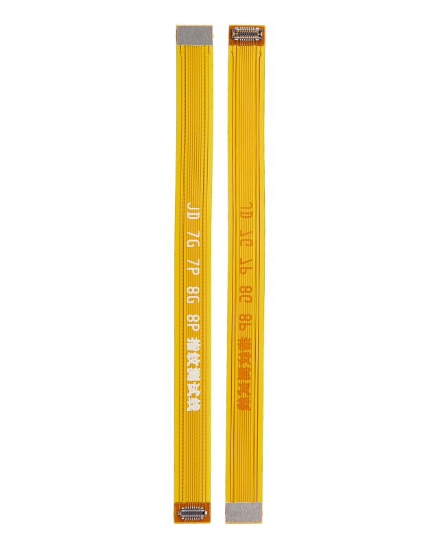 Tester Cable (Home Button) Compatible For iPhone 7 / 7 Plus / 8 / 8 Plus