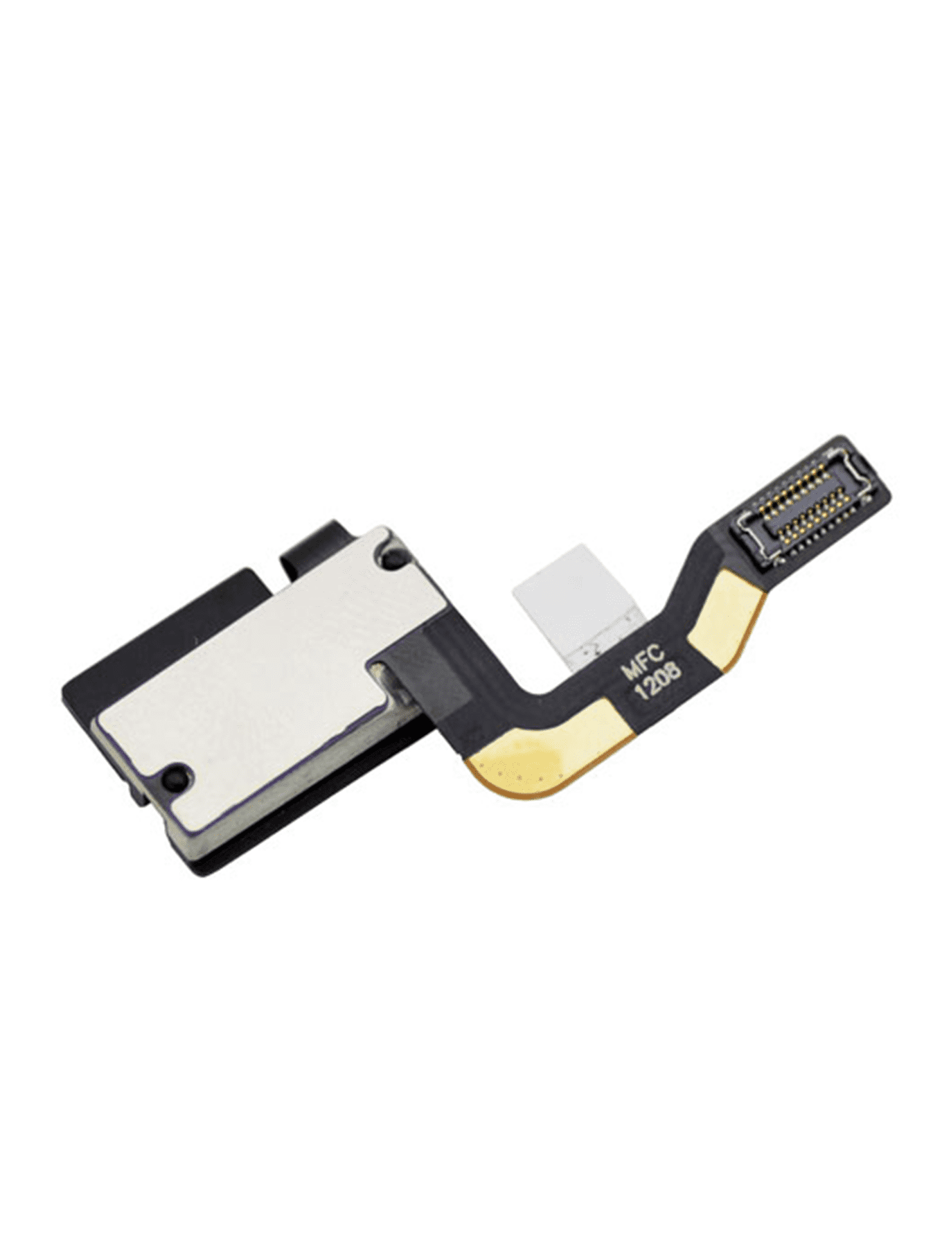 Front Camera With Flex Cable Compatible For iPad 3