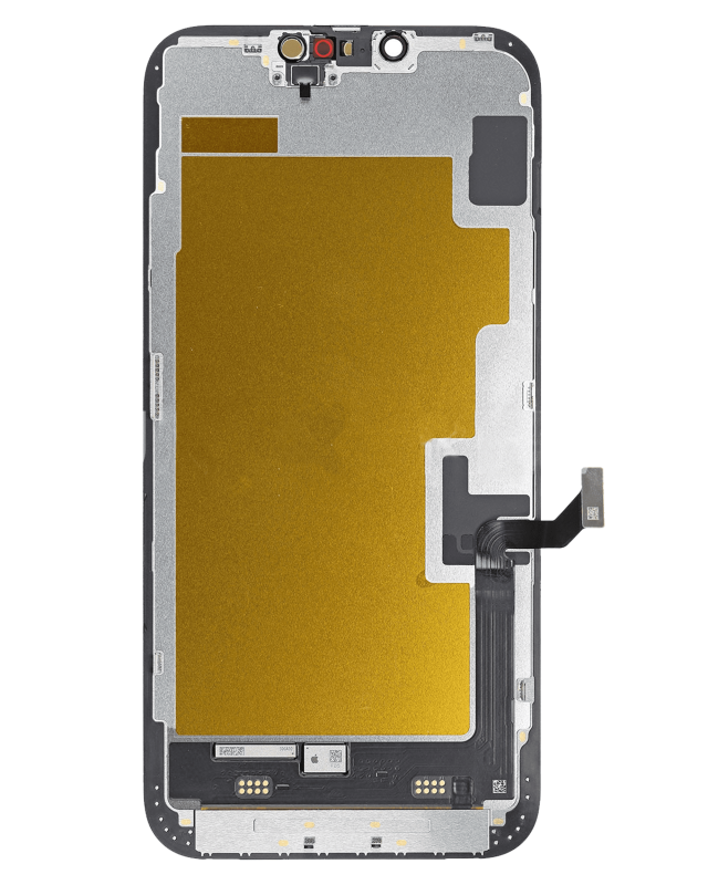OLED Assembly Compatible For iPhone 14 Plus (Aftermarket Plus: Hard)