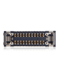 Wide Angle Camera FPC Connector Compatible For iPhone 13 Series (22 Pin)