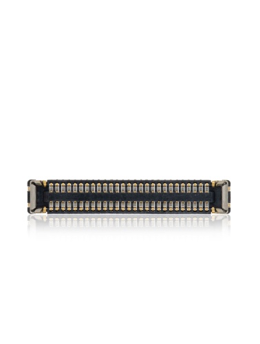 FPC (LCD) Connector (On Motherboard) Compatible For iPad Pro 9.7"/ iPad 7 (54 Pin)