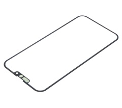 2 in 1 With Frame Included (Front Glass + OCA Pre-Installed) Compatible For iPhone 13 Pro Max (OCA Master)