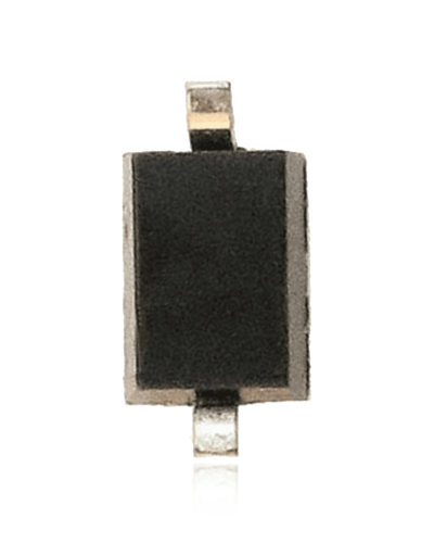 Backlight Diode Compatible For iPad Air 1 / Air 2 / Air 3 / Pro 9.7" / Pro 10.5" / Pro 11" 1st Gen (2018) / Pro 12.9" 1st Gen (2015) / Pro 12.9" 2nd Gen (2017) / iPad 5 (2017) / iPad 6 (2018) (5 Pack)