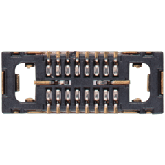 Wifi Antenna FPC Connector Compatible For iPhone 13 Series (16 Pin)