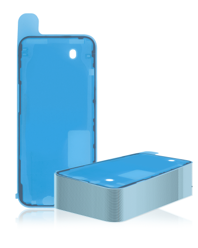 Waterproof LCD Adhesive Seal Compatible For iPhone 13 Pro  (Service Pack) (30 Pack )