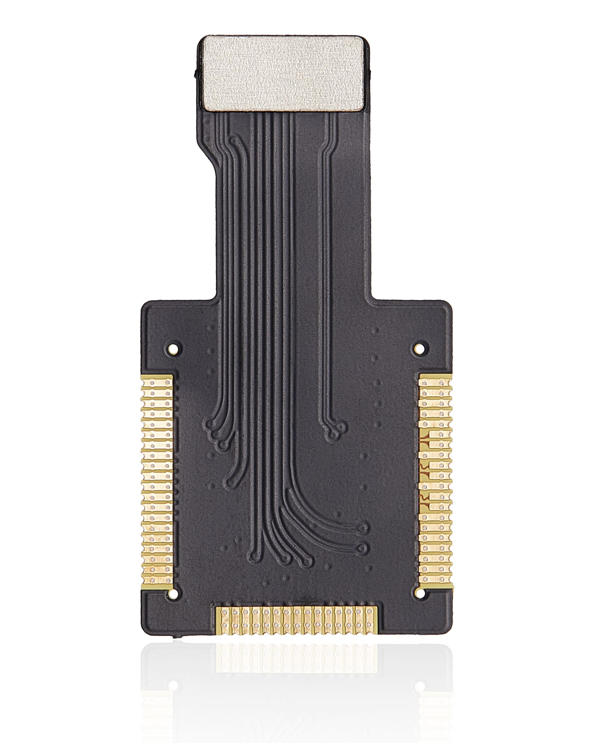 Telephoto Camera Flex Compatible For iPhone 11 Pro / 11 Pro Max (J7300) (Soldering Required)