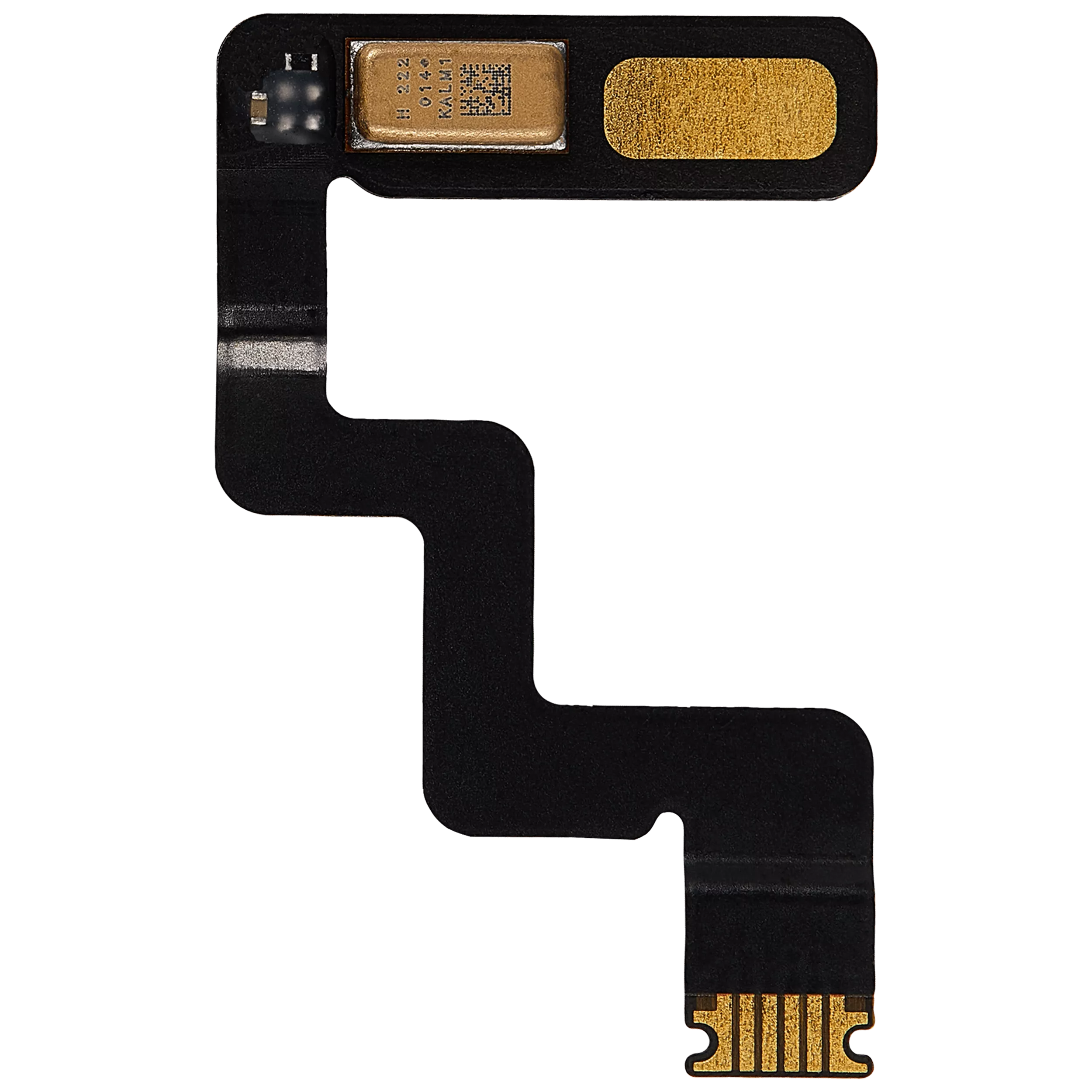Microphone Flex Cable Compatible For iPad Air 4 / 5 (Cellular Version)