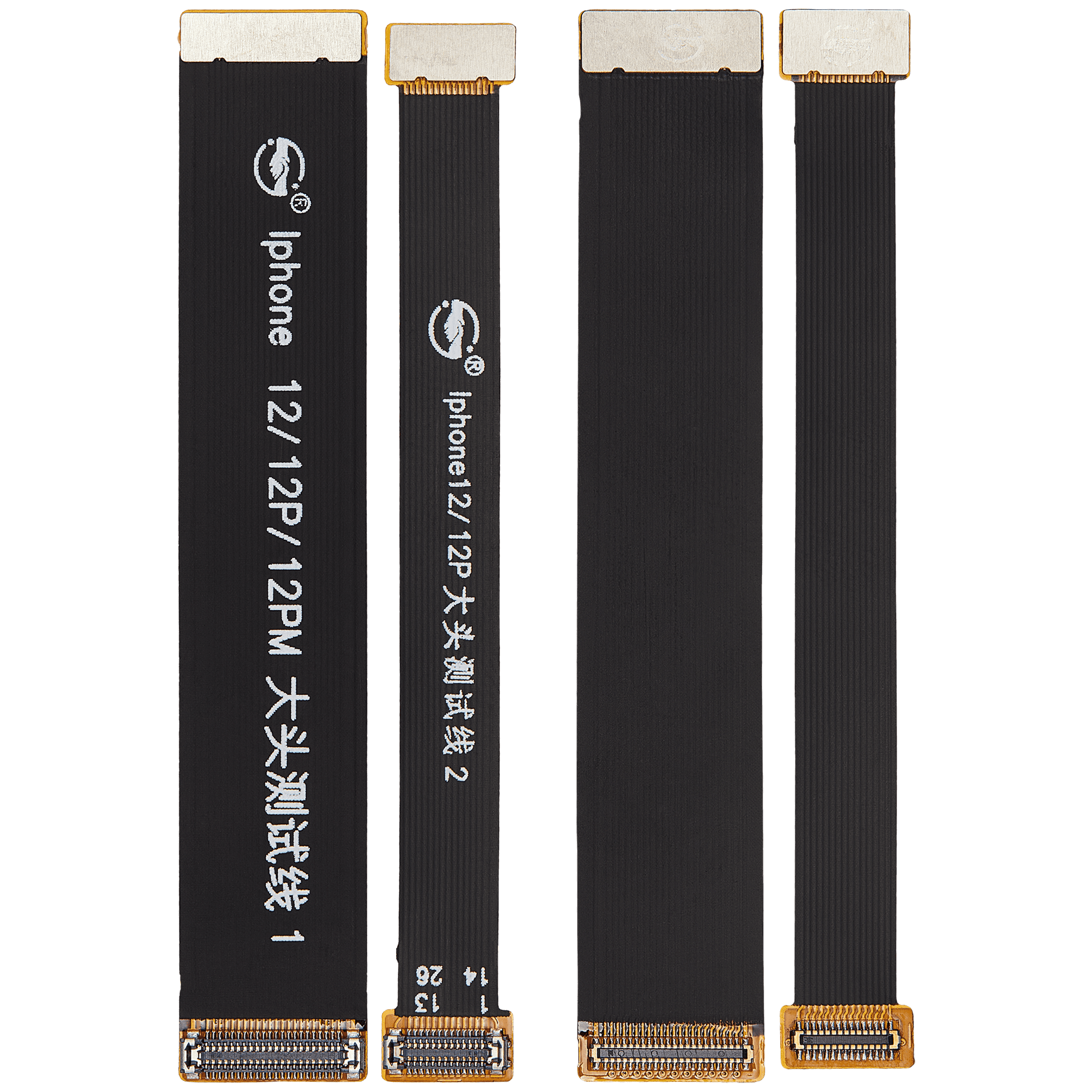 Tester Cable (Back Camera) Compatible For iPhone 12