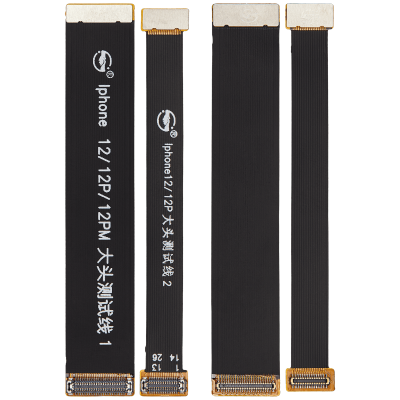 Tester Cable (Back Camera) Compatible For iPhone 12