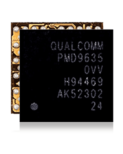 Baseband Power Management IC Compatible For iPhone 6S / 6S Plus (U_PMU_RF / PMD9635 / 103 Pins)