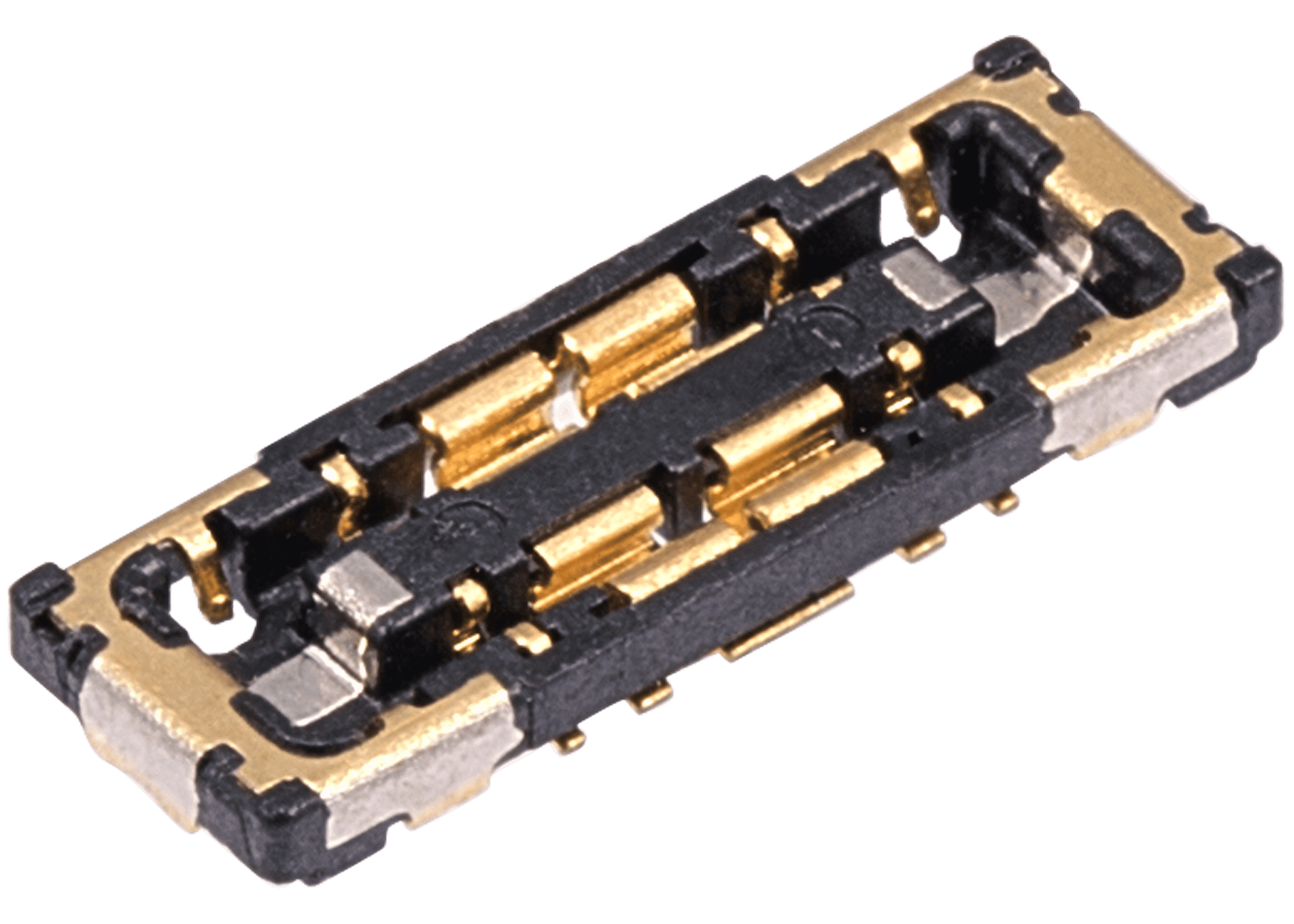 Battery FPC Connector Compatible For iPhone 13 Series (8 Pin)