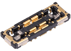 Battery FPC Connector Compatible For iPhone 13 Series (8 Pin)