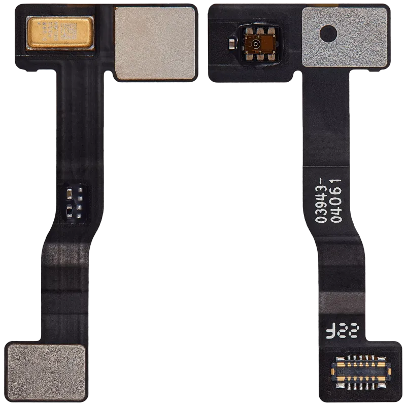 Microphone Flex Cable Compatible For iPad 10 (2022)
