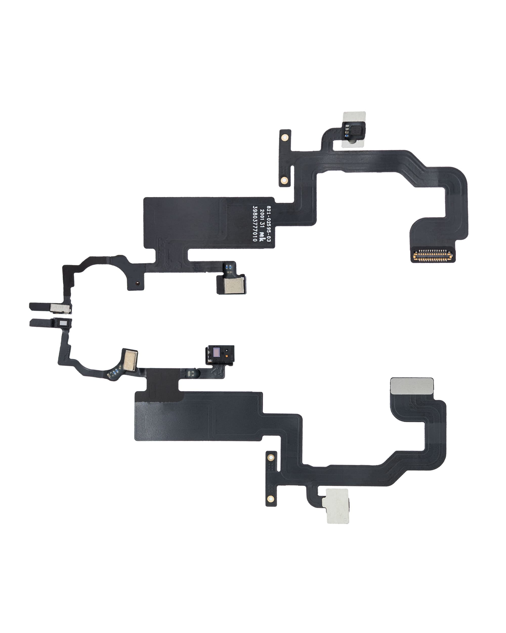 Proximity Light Sensor Flex Cable Compatible For iPhone 12 Pro Max (Premium)