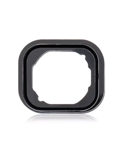 Home Button Rubber Gasket Compatible For iPhone 6 / 6 Plus / 6S / 6S Plus (10 Pack)
