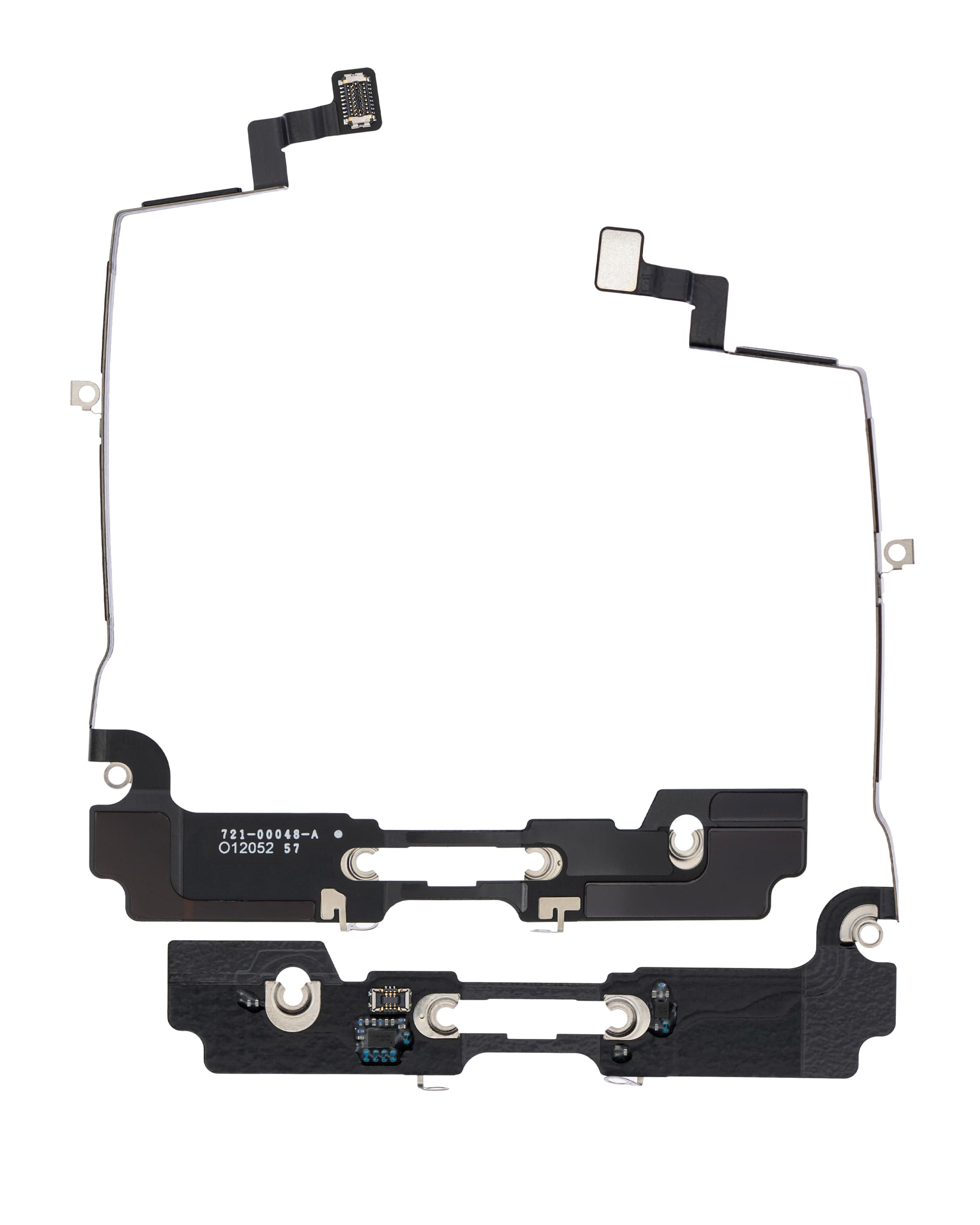 WiFi Long Antenna Flex Cable Compatible For iPhone X (Under Loudspeaker)