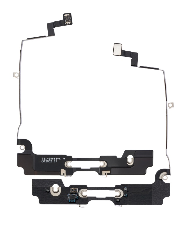 WiFi Long Antenna Flex Cable Compatible For iPhone X (Under Loudspeaker)