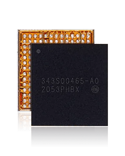 Power Management PMIC IC Compatible For iPad Air 5 (2022) (343S00465)