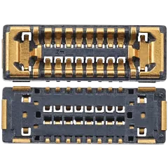 Front Camera FPC Connector Compatible For iPhone 13 Series (16 Pin)