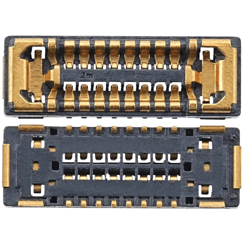 Front Camera FPC Connector Compatible For iPhone 13 Series (16 Pin)