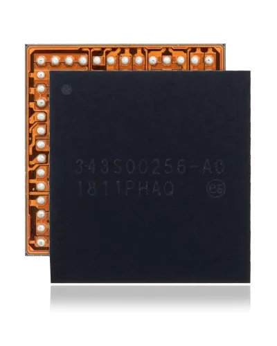 Power Management IC Compatible For iPad Pro 12.9" 3rd Gen (2018) (343S00256)