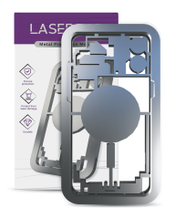 Laser Pod Protection Mold Compatible For iPhone 13 Pro Max