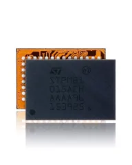 Wireless Charger IC Chip Compatible For iPhone 11 / 11 Pro / 11 Pro Max (STPMB)