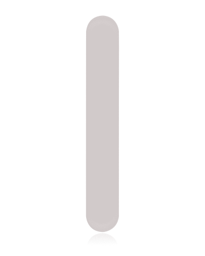 5G Glass Edge Strip Compatible For iPhone 14 / 14 Plus (Starlight)