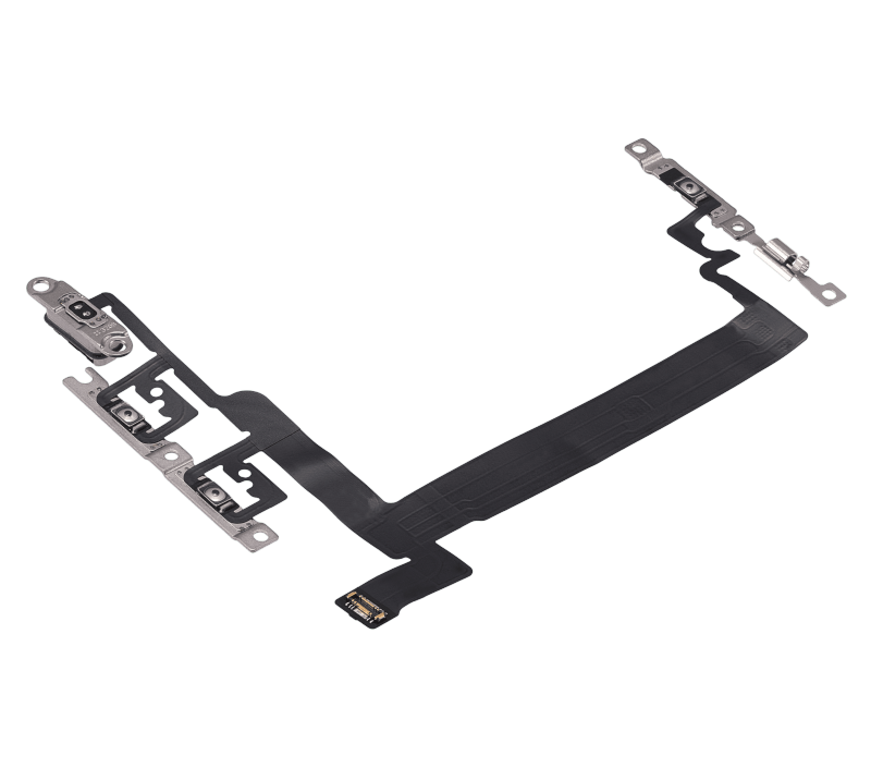 Power Button Flex Cable Compatible For iPhone 13 Mini