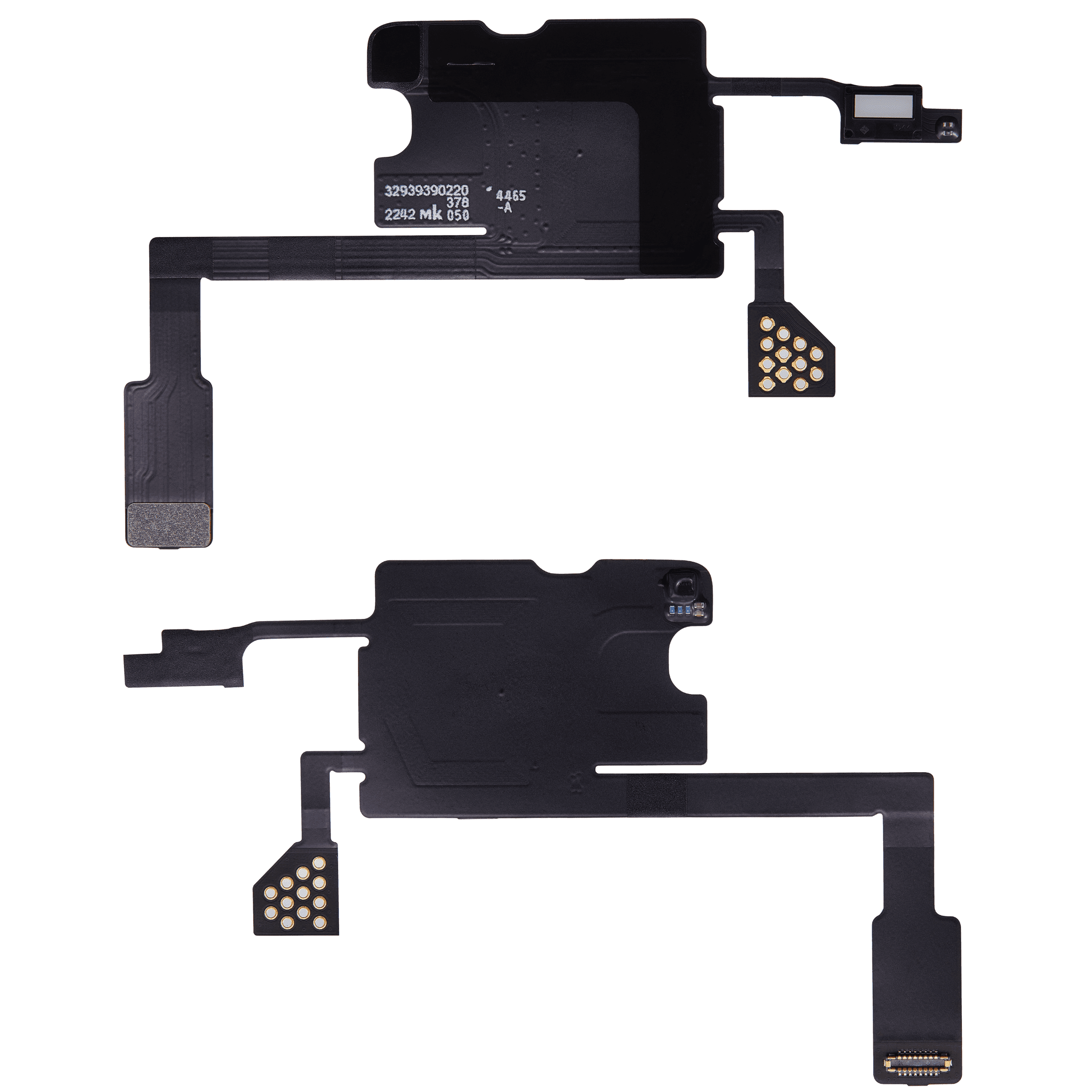 Proximity Light Sensor Flex Cable (No Proximity Sensor Module) Compatible For iPhone 14 Pro Max