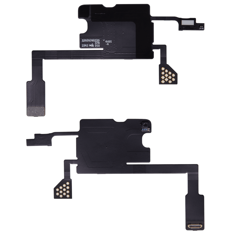 Proximity Light Sensor Flex Cable (No Proximity Sensor Module) Compatible For iPhone 14 Pro Max