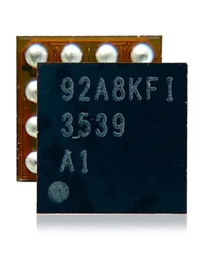 Backlight Driver Booster IC Compatible For iPhone SE (2016) / 6S / 6S Plus (U4020: U4050: 3539-A0: 16 Pins) (10 Pack)