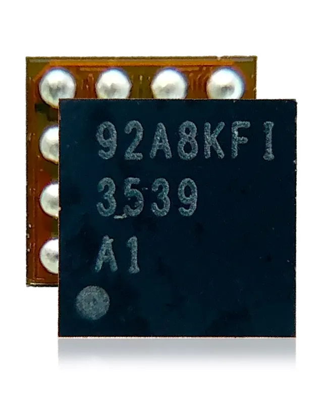 Backlight Driver Booster IC Compatible For iPhone SE (2016) / 6S / 6S Plus (U4020: U4050: 3539-A0: 16 Pins) (10 Pack)