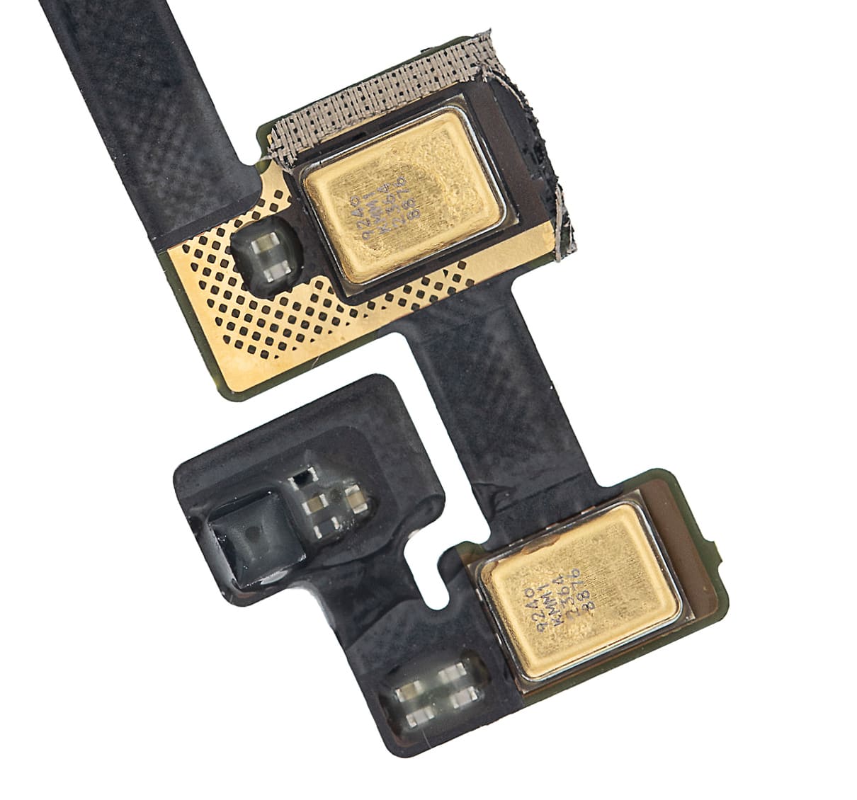 Microphone Flex Cable Compatible For iPad 7 (2019) / iPad 8 (2020)